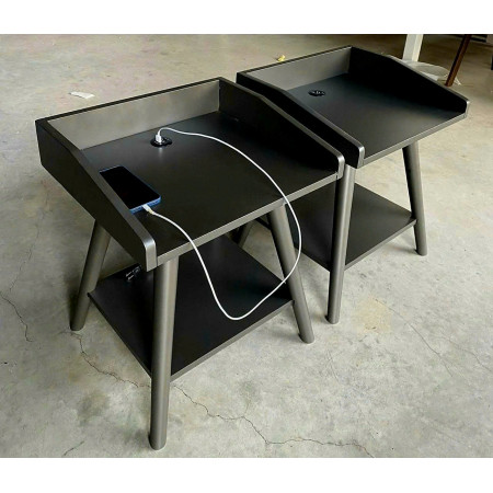 A4000364 : Kệ , Tủ Tích Hợp Ổ Cắm Điện Và Cổng USB